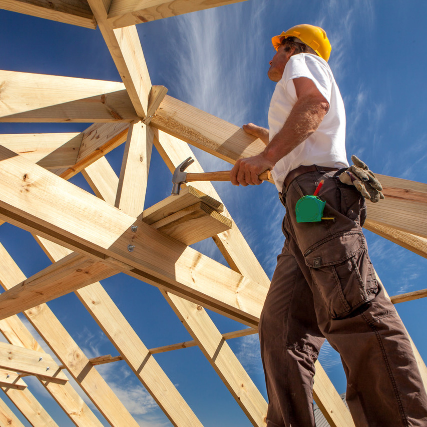 Construction Worker