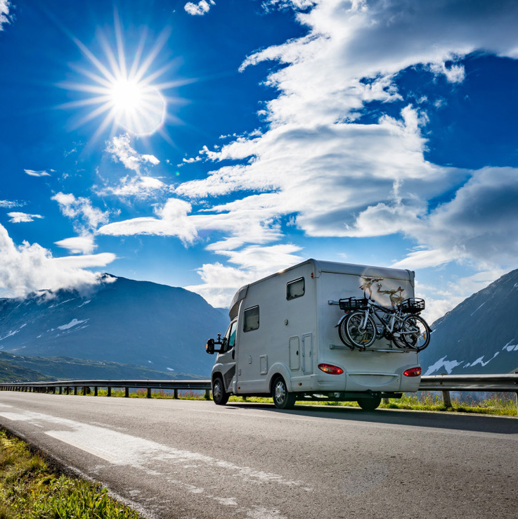 Campervan