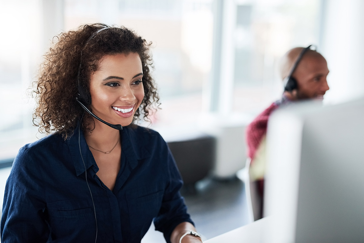What Happens After You Contact Us?